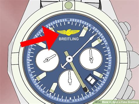 how to spot a fake breitling bentley motors watch|breitling certificate of authenticity.